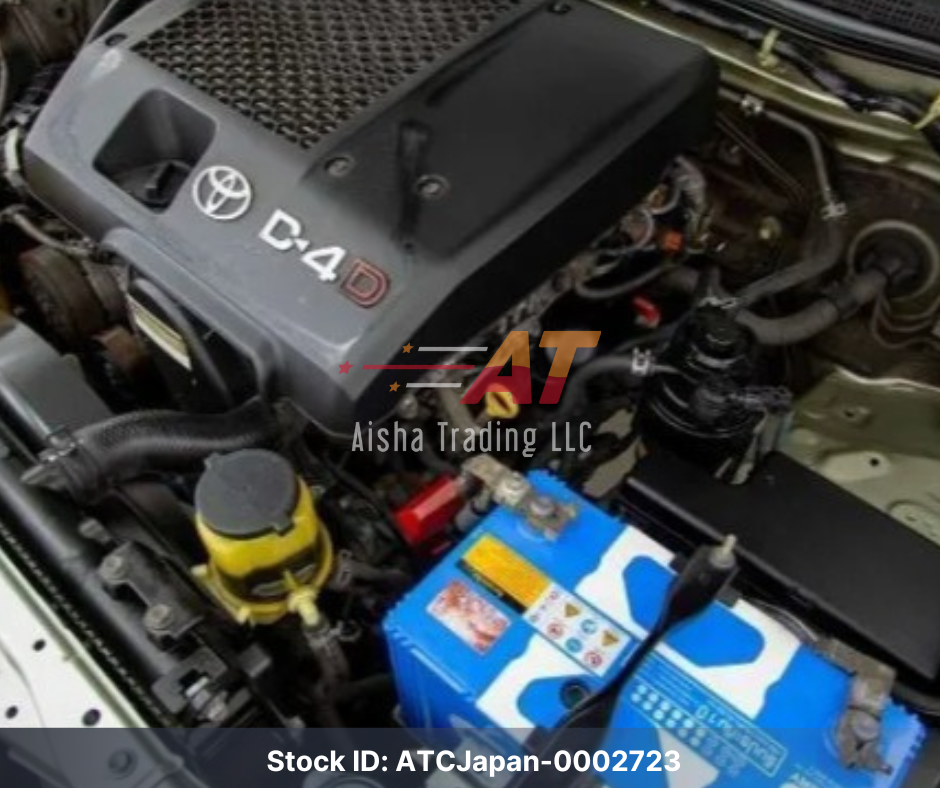 2015 Toyota Fortuner